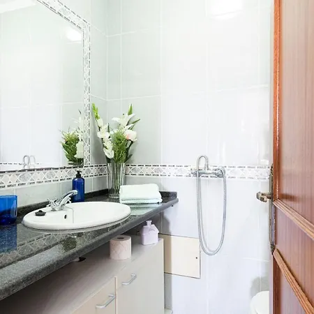 Sunshine 601-vilamoura Apartment *